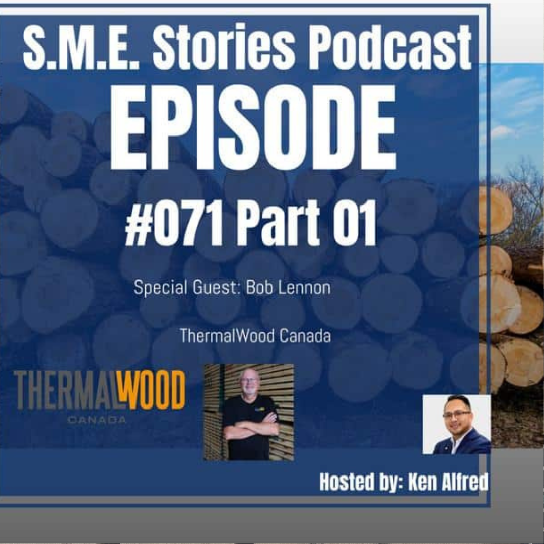 S.M.E Stories Podcast