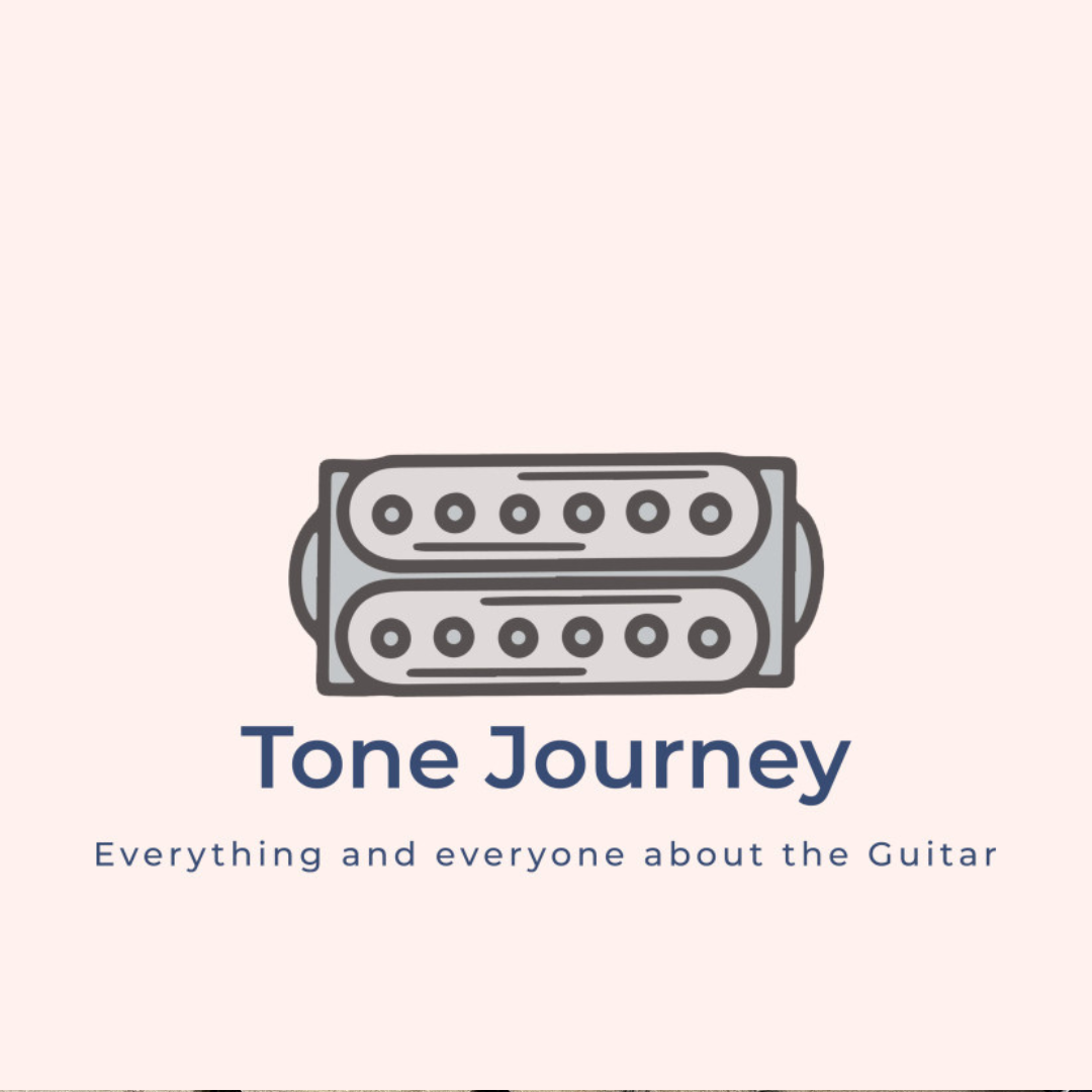 tone Journey interview