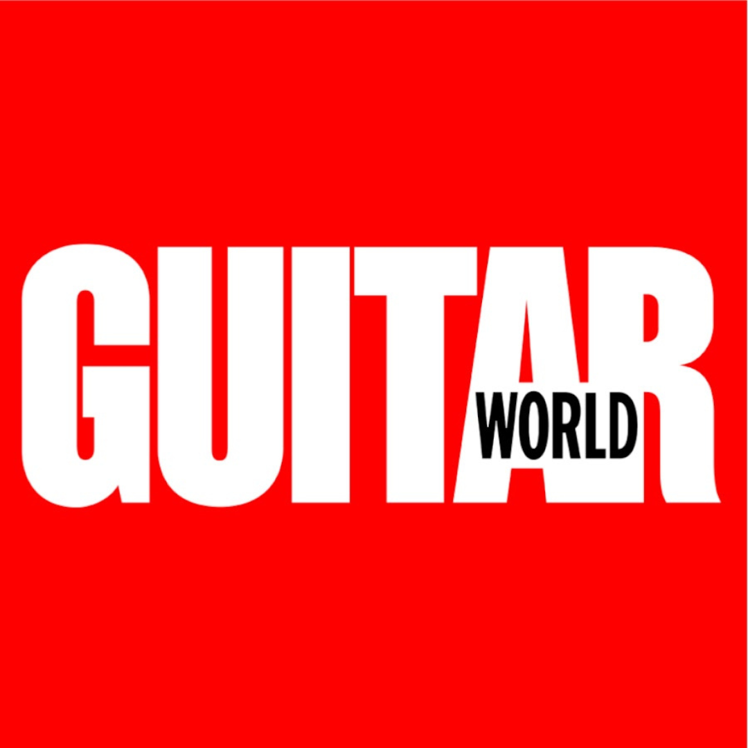 Guitar world article