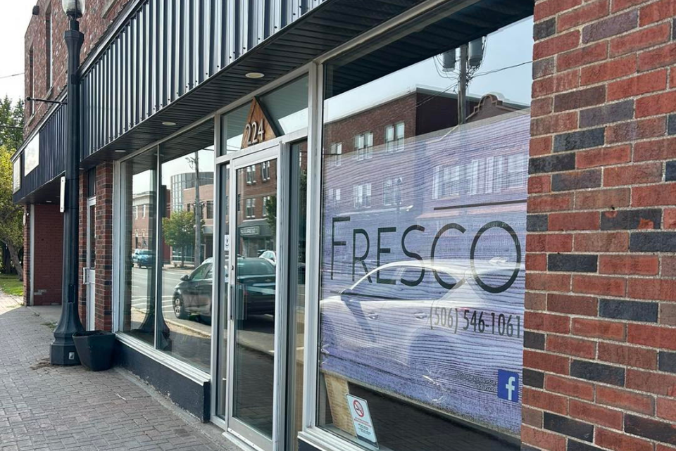 Celebrating Seven Years Of Fresco