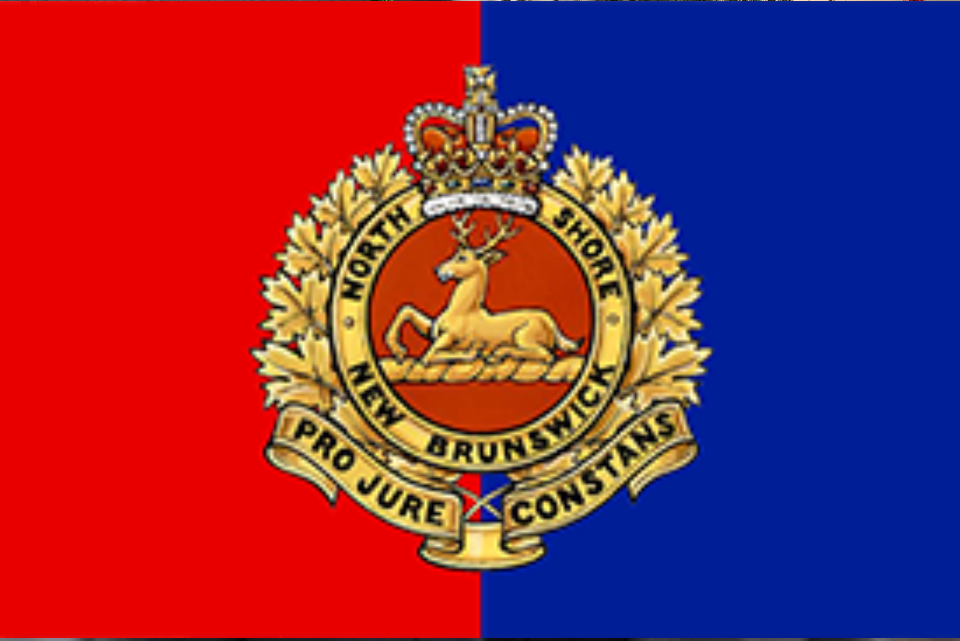 Join the Mission: Honouring the Heroes of the North Shore Regiment