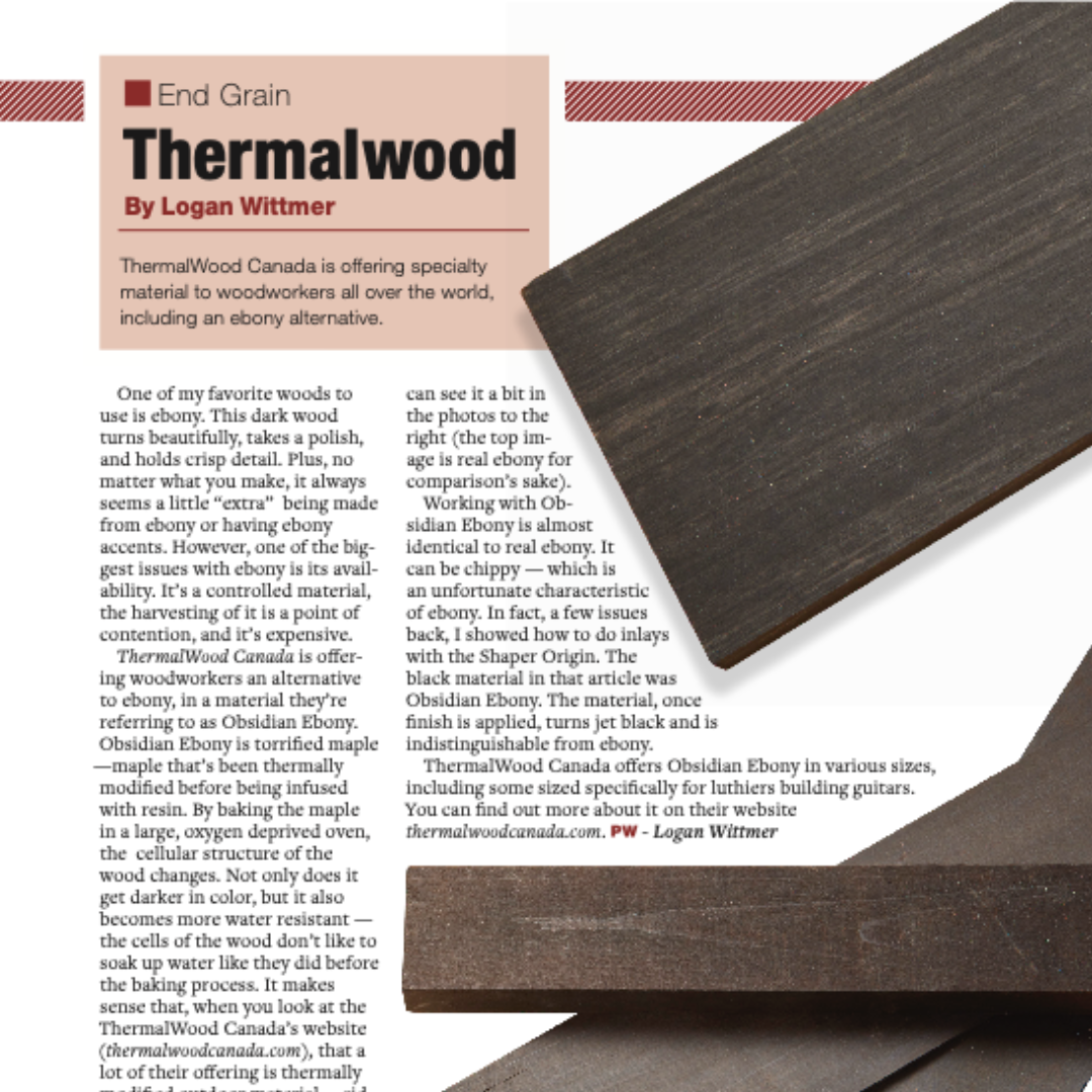 popular woodworking