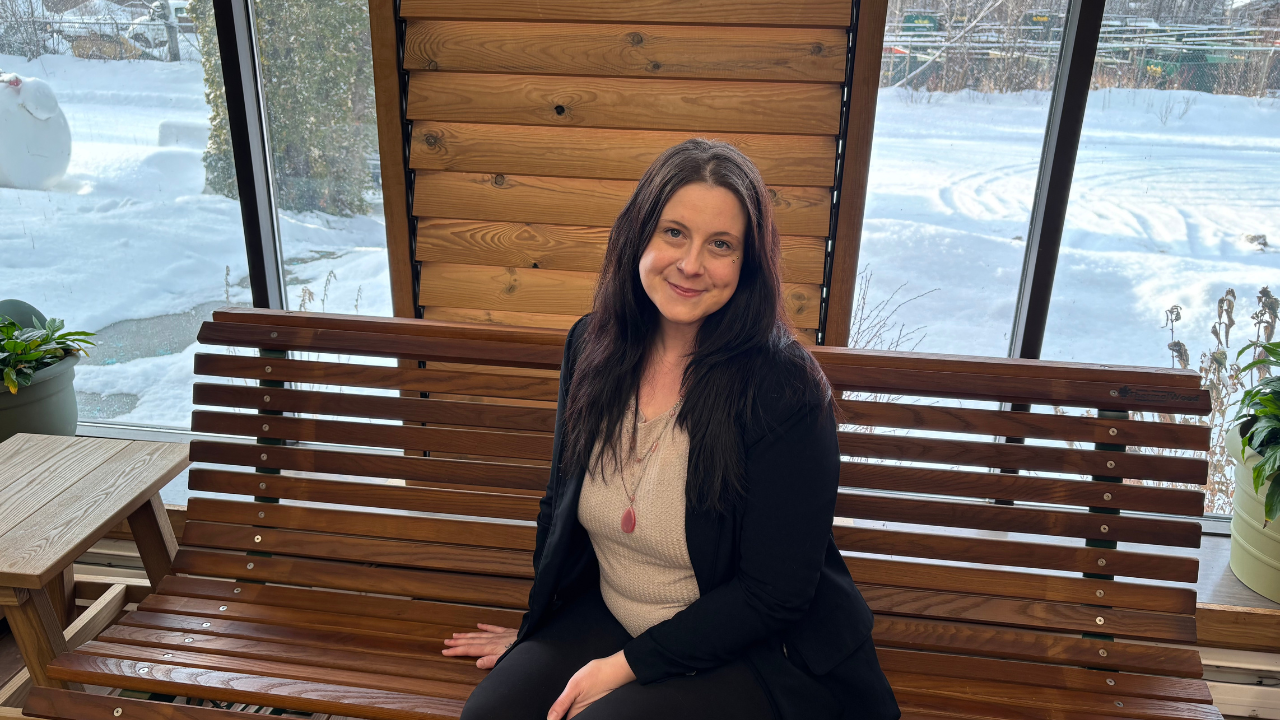 Finding Colour Through Creation: How “Work of Heart” Was Born