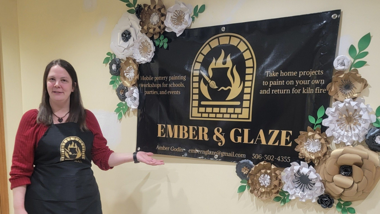 Ember & Glaze: Bathurst’s Mobile Pottery Studio