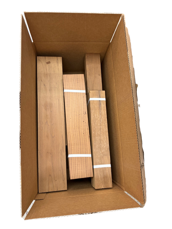 Deluxe Mystery Box