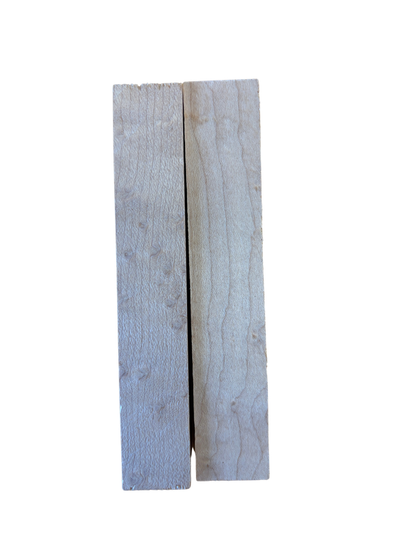 Kiln Dried Pen Blank