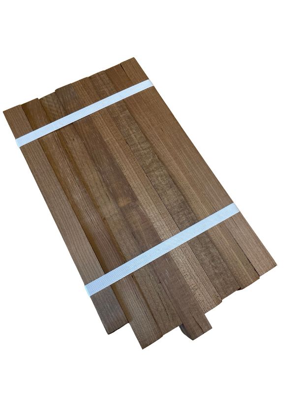 Maple | Thermally Modified | Hobby Bundle